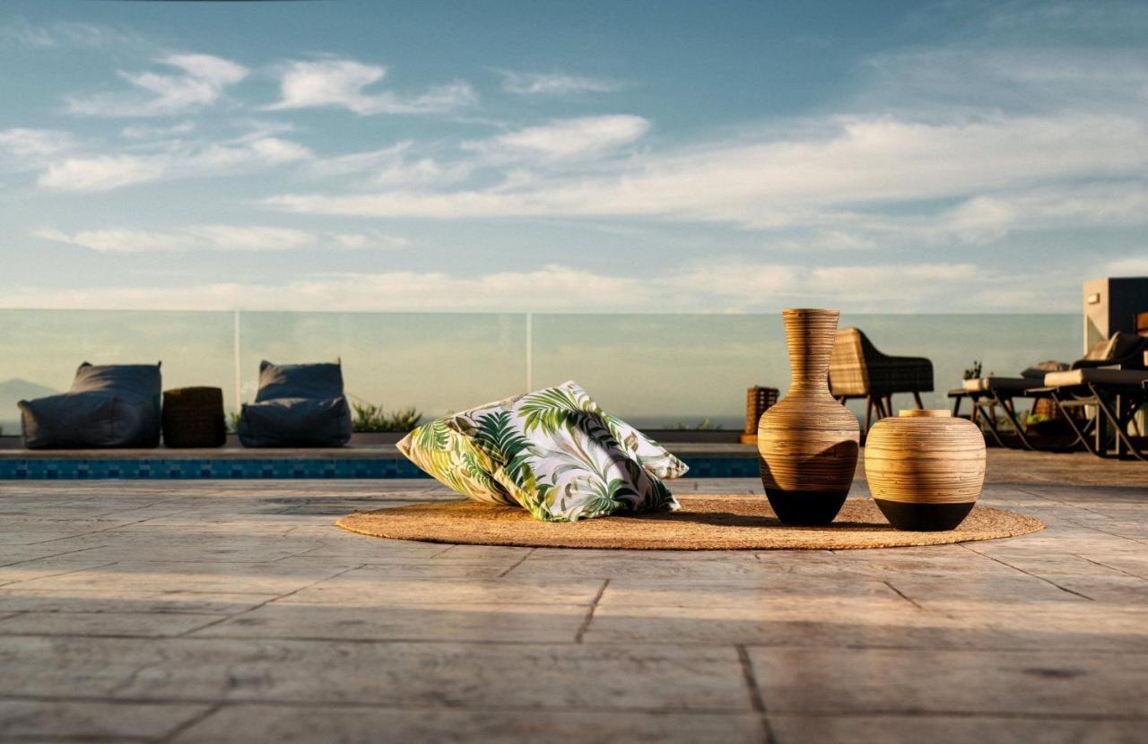 Villa Venia - Cozy Escape With Scenic Sew View, By Zantewize Tragaki Dış mekan fotoğraf