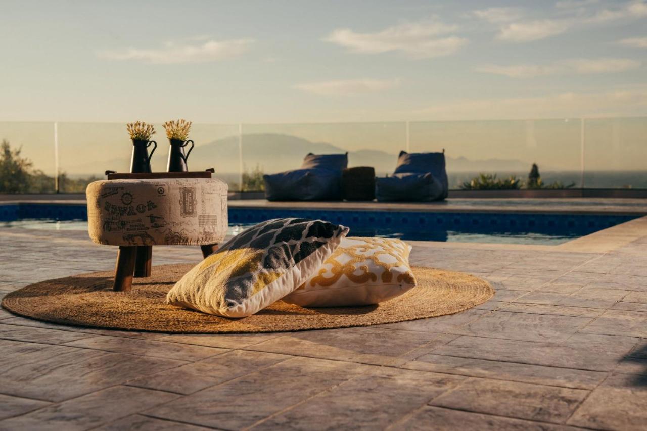 Villa Venia - Cozy Escape With Scenic Sew View, By Zantewize Tragaki Dış mekan fotoğraf